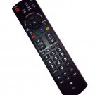 Replacement Remote Control Compatible for PANASONIC TH-42LRU20 TH-32LRU50 TC-P42C2 TC-50PS24 TH-37LR