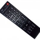 Replacement Remote Control Compatible for Toshiba 32DT2U CT-90325 75014374 50L2400 32C10U 32C110 LED