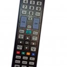 Replacement Remote Control Compatible for Samsung LN40C540F2FX LN32C459E1GXZA LN37C539F1HXZA PN58C50