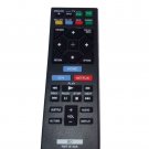 RMT-B126A BD DVD Remote Control Replacement for Sony BDP-S5200 BDP-BX52 BDP-S5200E Blu-Ray Disc Play