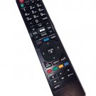 Replacement Remote Control Compatible for LG 55LM8600UC 55LW5300-UA 50PV400-UB 60PM9700 47CM565 LCD 
