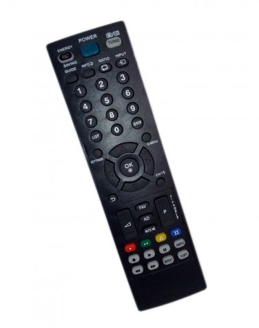 Replacement Remote Control Compatible for LG 19LS350S AKB73655804 22LS3400 26LS3500 32LS5600 TV
