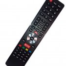 Replacement Remote Control Compatible for Hisense LHD32K310HUS EN33924HS LHD32K316MH LTDN55610GMH LT