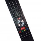 Replacement Remote Control Compatible for Hisense 40H3 46K360MN 50K22DG LTDN50K23DGUS LTDN55K20DGUS 