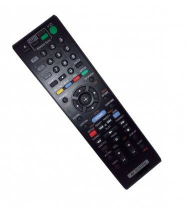 Replacement Remote Control Compatible for Sony BDVE780W RM-ADP076 BDV-N890W BDVN890 HBD-E780W BD Blu