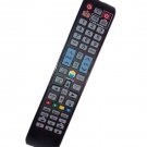 Replacement Remote Control Compatible for Samsung UN75H6300AFXZA UN75H6350AF UN75H6350AFXZA UN110S9V