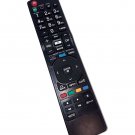 Replacement Remote Control Compatible for LG 55LM9600-UC 55LW5300UA 50PV400UB 55LM9600UC 42LM5800 TV