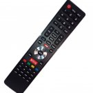 Replacement Remote Control Compatible for Hisense 32K20D 46K360MV2 50H3 50H3B LTDN46K360NMUS LTDN50D