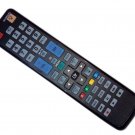 Replacement Remote Control Compatible for Samsung LE40C530F1W LN40C630K1FXZC LN46C550J1FXZA LE46C530