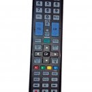 Replacement Remote Control Compatible for Samsung LN40C550JF1XZC LN40C550JF1XZX LN40D610M4FXZA LN40D