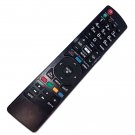 Replacement Remote Control Compatible for LG 42LK550-UA 47LK530-UC 55LK530-UC 55LV5400-UB SMART LCD 