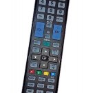 Replacement Remote Control Compatible for Samsung LN40D630M3FXZA LN32C550J1F LN40C630K1F LN40D610M4F