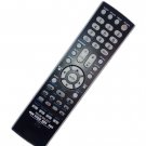 Replacement Remote Control Compatible for Toshiba 26AV52RZ 19AV500U 37AV502R 37AV500 46RV525 LCD TV 
