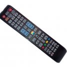 Replacement Remote Control Compatible for Samsung UN32H6350AF UN48H5500AFXZA UN50H6350AF UN55H6300AF