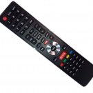 Replacement Remote Control Compatible for Hisense 40K360M EN22653A 50K23DG LHD39A300US LTDN46K360NMU