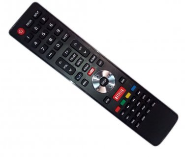 Replacement Remote Control Compatible for Hisense 40K360M EN22653A 50K23DG LHD39A300US LTDN46K360NMU