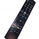Replacement Remote Control Compatible for LG 42LK530-UC 42LV3700-UD 47LK550-UA 55LV5400UB LCD LED SM