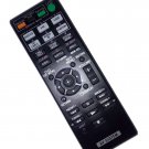 Replacement Remote Control Compatible for Sony HBD-DZ175 DAVDZ340 DAV-TZ510 HBDDZ730 HBD-TZ715 AV Au