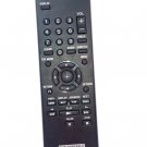 Replacement Remote Control Compatible for Sony DVP-FX730 DVPFX74 DVP-FX750/L DVPFX750/W DVP-FX750/R 