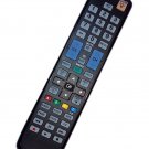 Replacement Remote Control Compatible for Samsung LE40C580 LN40C630K1FXZA LN46C550J LE40C550J1WXZG L