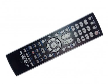 Replacement Remote Control Compatible for Toshiba 32CV510 32HL17 40R525R 57HM117 46XV640UZ LCD TV CA