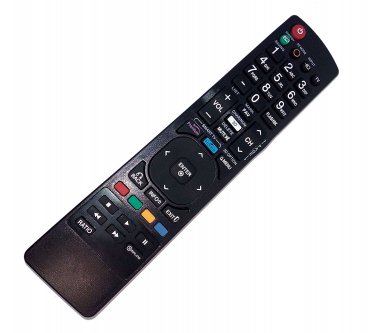Replacement Remote Control Compatible for LG 50VP450 47LV5500UAAUSYLHR 47LM8600-UC 60PZ950U 42LW5300