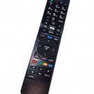Replacement Remote Control Compatible for LG 42LK550UA 47LK530UC 55LK530UC 55LV3700-UD LCD LED HD SM