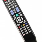 Replacement Remote Control Compatible for Samsung LN19C450 LN32C450E1DXZA PL50C433 PN42C450B1DXZA LS