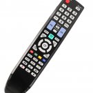 Replacement Remote Control Compatible for Samsung LN19C450E1D LN32C450E1DXZX PL50C433A4D PN42C450B1D