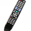 Replacement Remote Control Compatible for Samsung LN22C450E1DXZC PL42C430A1DXZX PL50C450B1D PN50C430