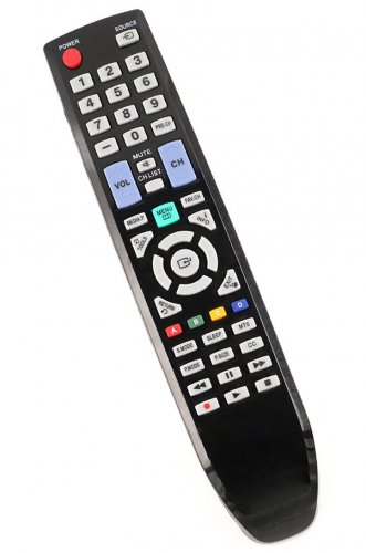 Replacement Remote Control Compatible for Samsung B2330HD BN59-00997A LN26C450E1DXZA PL42C450 PN42C4
