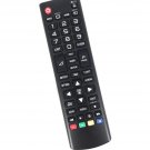 Replacement Remote Control Compatible for LG 32LN5400 AKB73715679 42PN450B 60PN6500 50LN5400 LCD HD 