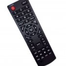 Replacement Remote Control Compatible for Sanyo FVF5044 MC42NS00 1-800-877-5032 DP39D14 DP65E34 LCD 