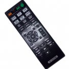 Replacement Remote Control Compatible for Sony DAVTZ215 HBD-DZ170 HBDTZ510 DAV-DZ740 HBD-TZ630 AV Au