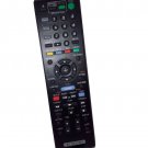 Replacement Remote Control Compatible for Sony HBD-N890W RM-ADP070 BDVN890W/Z BDV-E980W BDVN890W BD 
