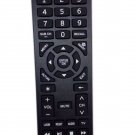 Replacement Remote Control Compatible for Sanyo DP24E14 FVF5044M DP50E44 FVD5044 18008775032 LCD LED