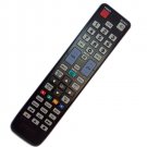 Replacement Remote Control Compatible for Samsung LN37C530F1F LN46C539F1HXZA LN52C539F1H PL50C530C1F