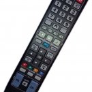 Replacement Remote Control Compatible for Samsung BD-C5500/XAA BD-C7500/XFA BDC5500XAA BDC7500XSS BD