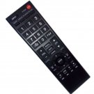 Replacement Remote Control Compatible for Toshiba 50M2U 19C1DU 22SL400 32L1350U 40FT1 LED HDTV TV