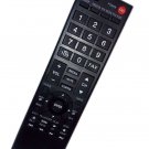 Replacement Remote Control Compatible for Toshiba 32L4200U 40L2400 50L2200 55S41U 65HT2U LED HDTV TV