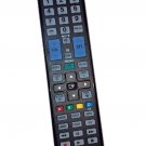 Replacement Remote Control Compatible for Samsung LE46C580J1K LN32C550J1FXZX LN37C550 LE37C550J1WXXN
