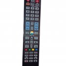 Replacement Remote Control Compatible for Samsung UN32H6350AFXZA UN48H6300AF UN50H6350AFXZA UN55H635