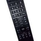 Replacement Remote Control Compatible for Toshiba 40E200U 19C100 26C100U 32L1300 40FT2UX LED HDTV TV