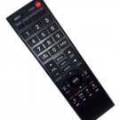 Replacement Remote Control Compatible for Toshiba 32E200UM 40L1400UC 32C100U2 32C100UM 32DT2U1 LED H