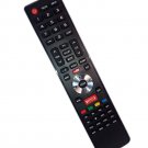 Replacement Remote Control Compatible for Hisense LTDN40K366NWUS EN-33925A LTDN50K366GWUS LTDN50K366