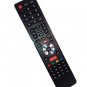 Replacement Remote Control Compatible for Hisense LTDN40K366NWUS EN-33925A LTDN50K366GWUS LTDN50K366