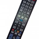 Replacement Remote Control Compatible for Samsung BD-C6500T/XAC AK5900104R BD-C6600/XEF BD-C6800 BDC