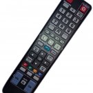 Replacement Remote Control Compatible for Samsung BD-C5500/XAX BDC6900XAX BDC7500 BDC6800XEF BDC6500