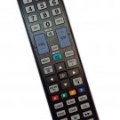 Replacement Remote Control Compatible for Samsung LN32C530F1FXZX LN32C459E1H LN37C539F1H LN46C540F2F