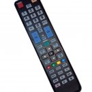 Replacement Remote Control Compatible for Samsung LN46D630M3FXZASQ01 LN55C630K1FXZAAA02 LN55C630K1FX